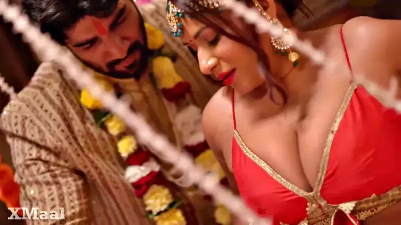 Watch Dulhe Raja Episode 3 Web Series » AAGMaal