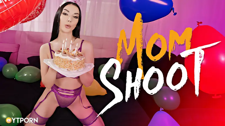 (MomShoot) A Happy Birthday Milf Full Video » OGPorn
