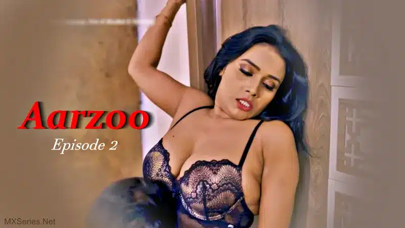 Aarzoo Episode 2