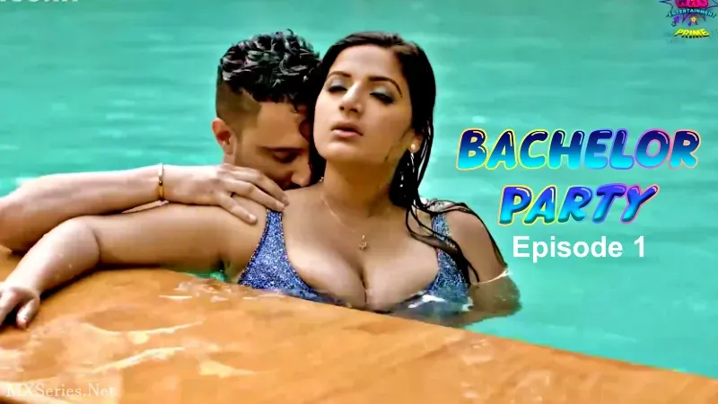 Watch Bachelor Party S1 Episode 1 Web Series » AAGMaal