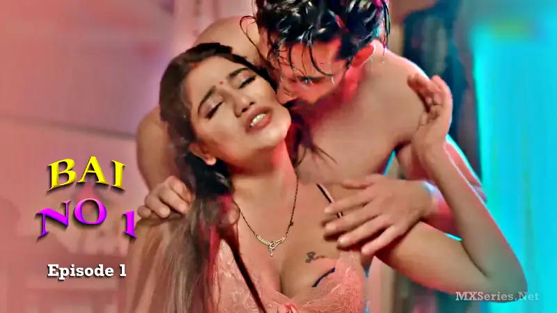 Watch Bai No 1 Episode 1 Web Series » AAGMaal