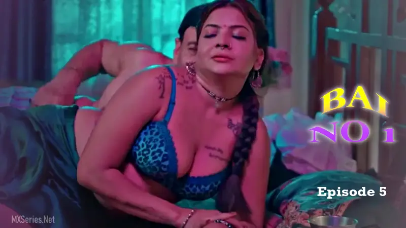 Watch Bai No 1 Episode 5 Web Series » AAGMaal