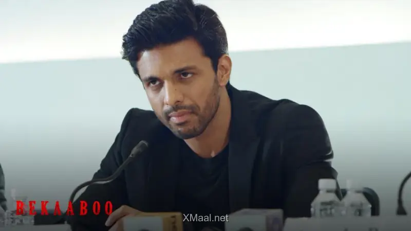 Watch Bekaaboo S1 Episode 10 Web Series » AAGMaal