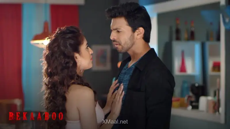 Watch Bekaaboo S1 Episode 4 Web Series » AAGMaal