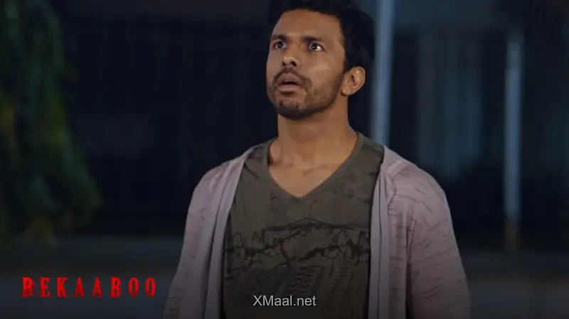 Watch Bekaaboo S1 Episode 6 Web Series » AAGMaal
