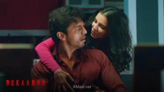 Watch Bekaaboo S1 Episode 8 Web Series » AAGMaal