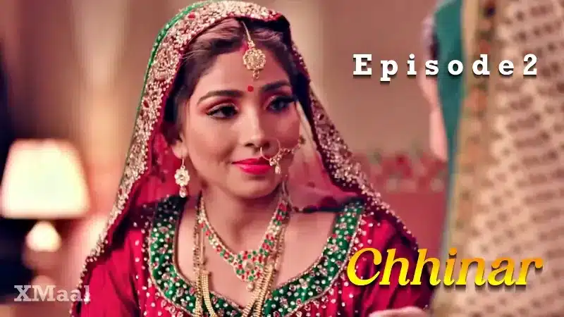 Watch Chhinar Episode 2 Web Series » AAGMaal