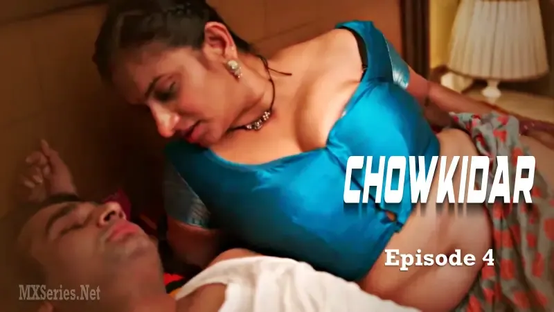 Watch Chowkidar Episode 4 Web Series » AAGMaal