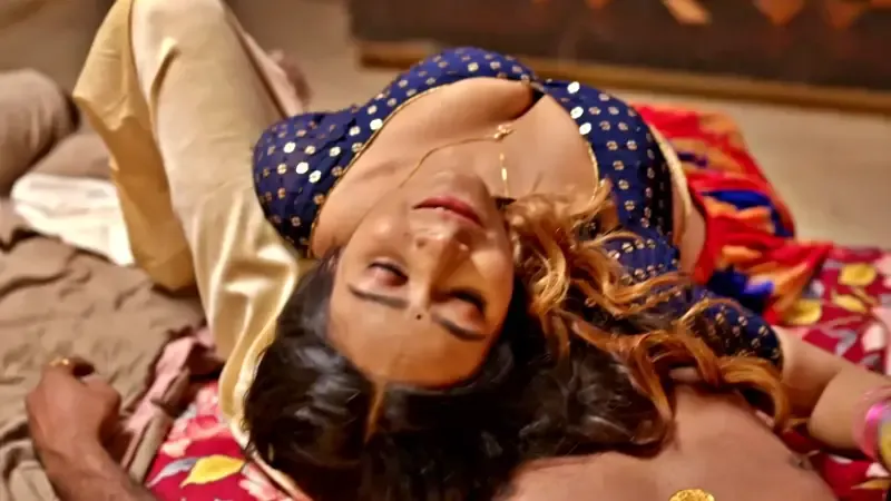 Watch Dulhe Raja Episode 1 Web Series » AAGMaal