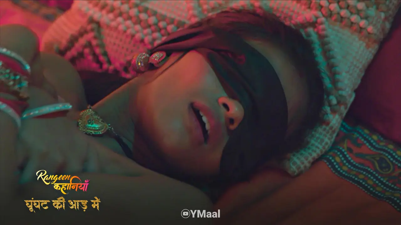 Watch Ghoonghat Ki Aad Mein Episode 4 Web Series » AAGMaal