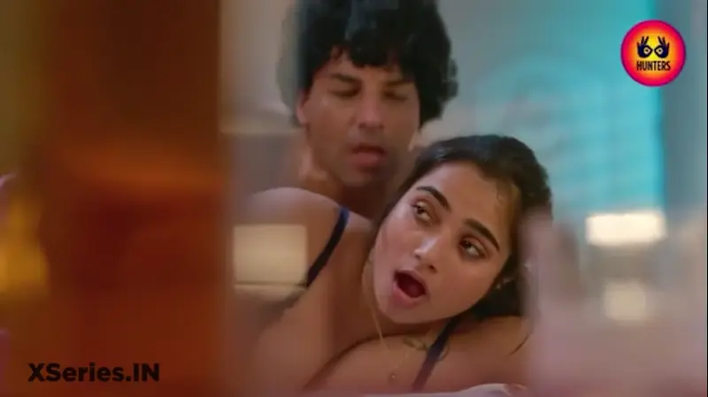 Watch Hawas Episode 5 » JIOMaal