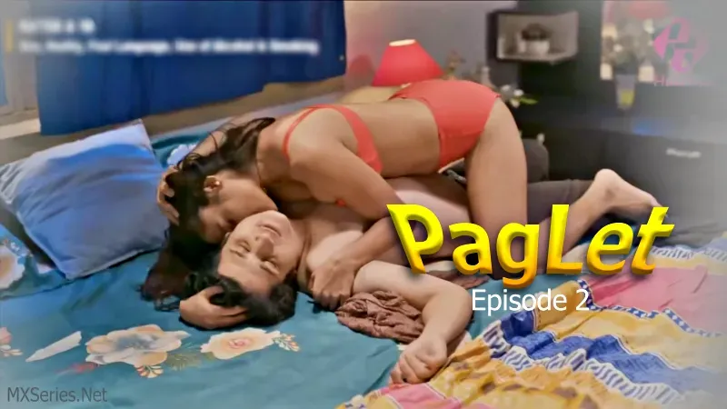 Watch Paglet Episode 2 Web Series » AAGMaal