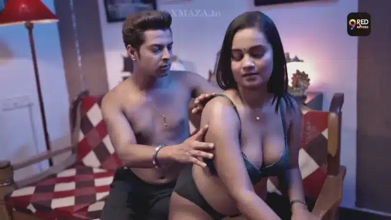 Watch Panchbali Episode 4 Web Series » AAGMaal