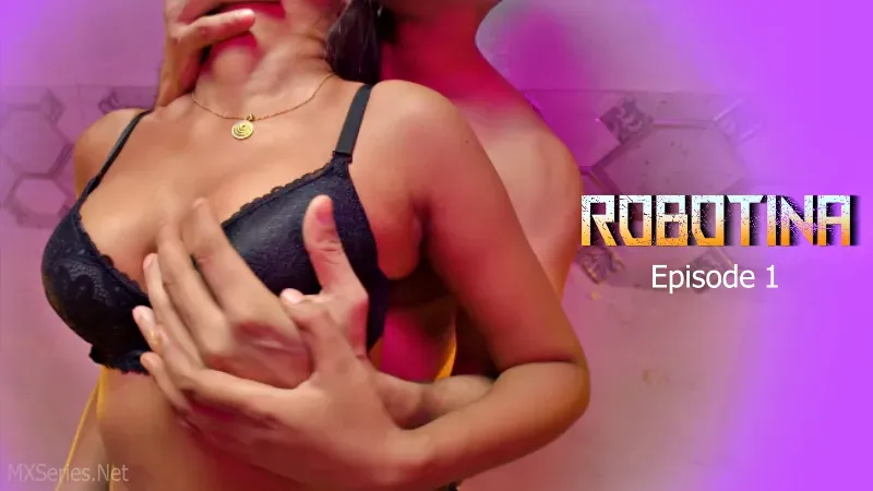 Watch Robotina Episode 1 Web Series » AAGMaal