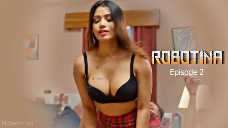 Watch Robotina Episode 2 Web Series » AAGMaal