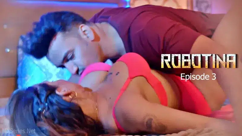Watch Robotina Episode 3 Web Series » AAGMaal