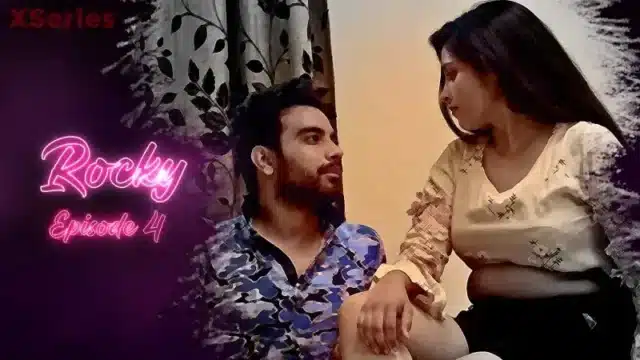 Watch Rocky Episode 4 Web Series » AAGMaal
