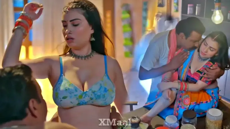 Watch Tailor Kaka Episode 1 Web Series » AAGMaal