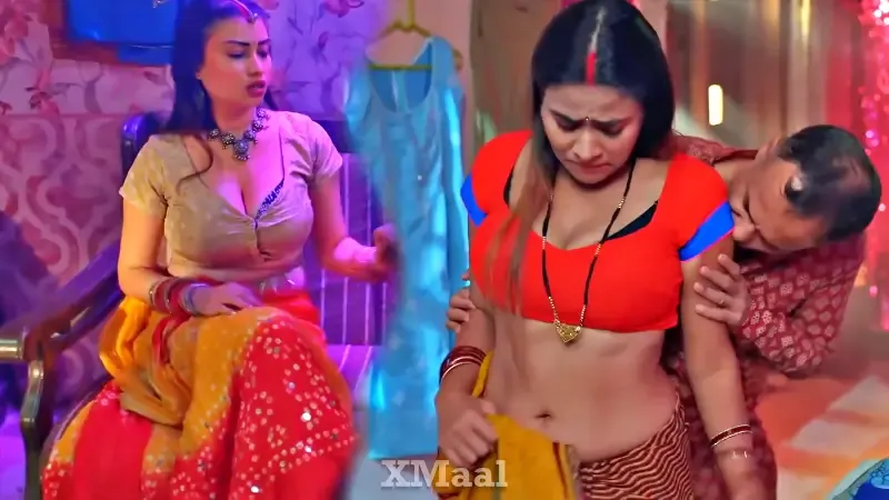 Watch Tailor Kaka Episode 6 Web Series » AAGMaal