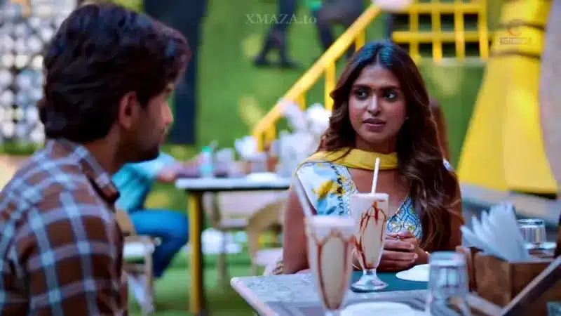 Watch Tu Meri Heer Main Tera Ranjha Episode 2 Web Series » AAGMaal