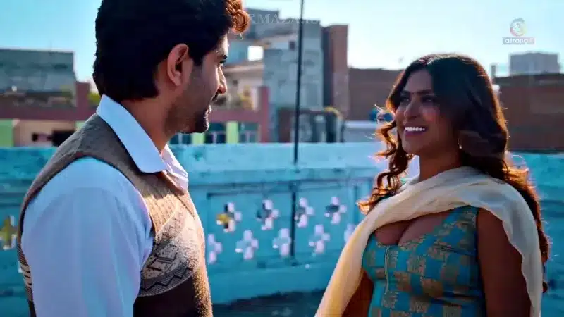 Watch Tu Meri Heer Main Tera Ranjha Episode 5 Web Series » AAGMaal