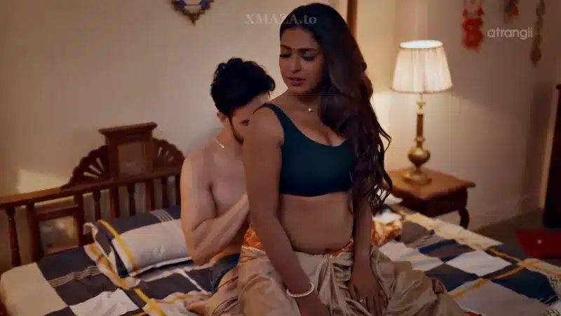 Watch Tu Meri Heer Main Tera Ranjha Episode 7 Web Series » AAGMaal