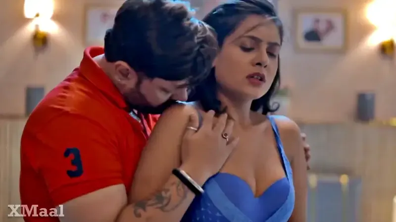 Watch VideoBaaz Episode 3 Web Series » AAGMaal