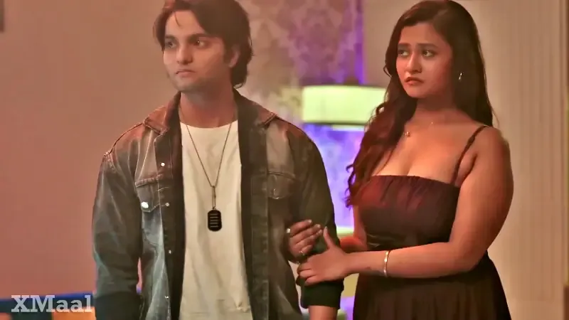 Watch VideoBaaz Episode 4 Web Series » AAGMaal
