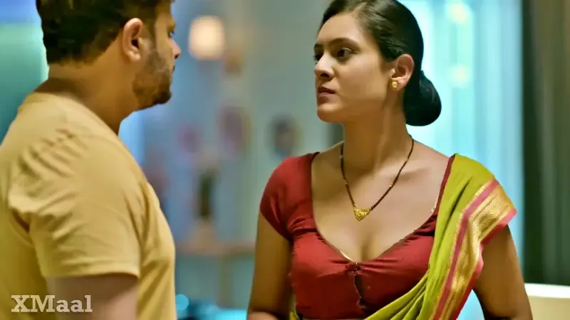 Watch VideoBaaz Episode 5 Web Series » AAGMaal