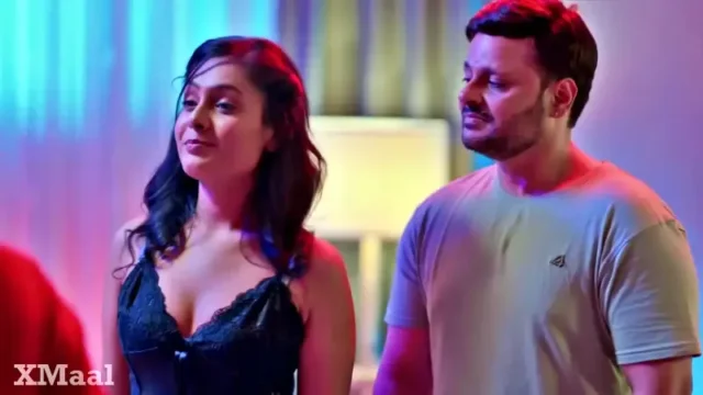 Watch VideoBaaz Episode 6 Web Series » AAGMaal