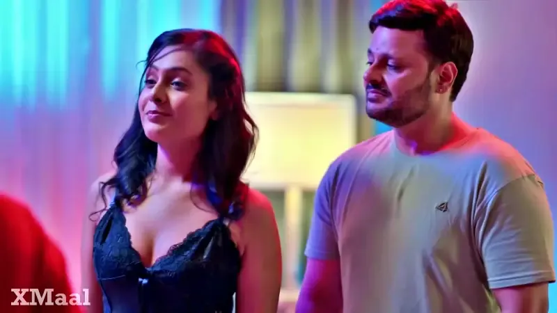 Watch VideoBaaz Episode 6 Web Series » AAGMaal