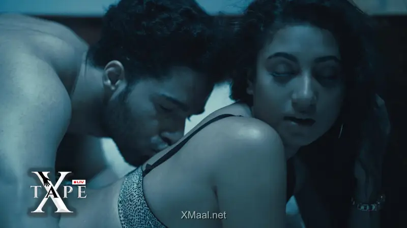 Watch X Tape Episode 1 Web Series » AAGMaal