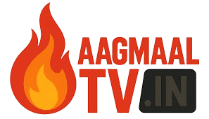 Aagmaaltv.in