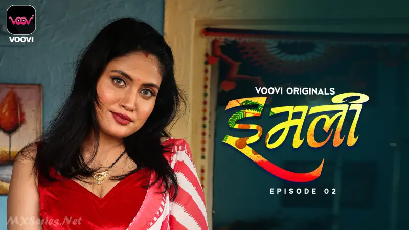 Watch Imli Bhabhi Episode 2 Web Series » AAGMaal
